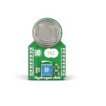 Mikroe HYDROGEN Click (Mikroe‑1629) – MQ‑8 Hydrogen Gas Sensor Board, Analog, mikroBUS