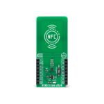Mikroe NTAG 5 LINK CLICK (Mikroe-4635) – NFC / RFID Tag & Transponder Board, I²C