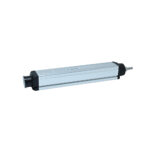 MIRAN KTC1-130MM Short-Stroke Rod Type Linear Displacement Sensor - 0-130mm Stroke, 0-5V/10V/4-20mA/RS485 Output