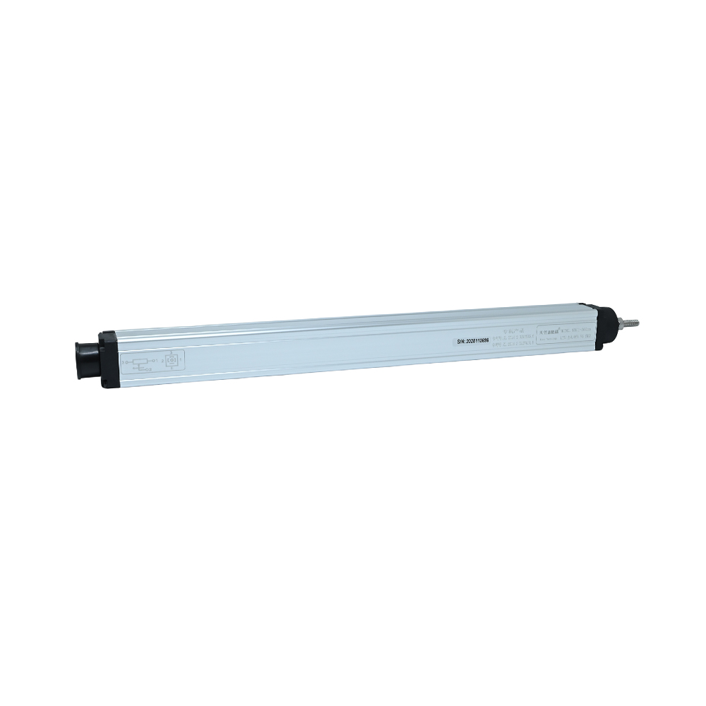 MIRAN KTC1-300MM Pull-Rod Type Linear Displacement Sensor - 0-300mm Stroke, 0-5V/0-10V/4-20mA/RS485 Output