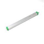 MIRAN LS2-350MM Linear Displacement Sensor - 350mm Stroke, Flange Mount, Pull-Rod Potentiometer