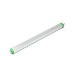 MIRAN LS2-400MM Linear Displacement Sensor 0-400mm Range - Flange Mount, Rod-Pull Type