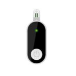 MOKO Smart Smart H4 Pro (120m) Temperature & Humidity Sensor - Bluetooth 5.1