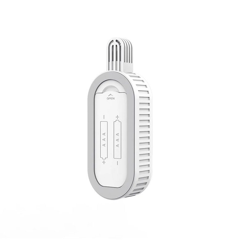 MOKO Smart Smart H4 Pro (120m) Temperature & Humidity Sensor - Bluetooth 5.1 - Image 2