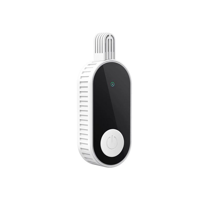 MOKO Smart Smart H4 Pro (120m) Temperature & Humidity Sensor - Bluetooth 5.1 - Image 3