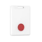 MOKO Smart Smart H5 Pro (110m) BLE 4.2 NFC Tag with SOS Button & Replaceable Battery