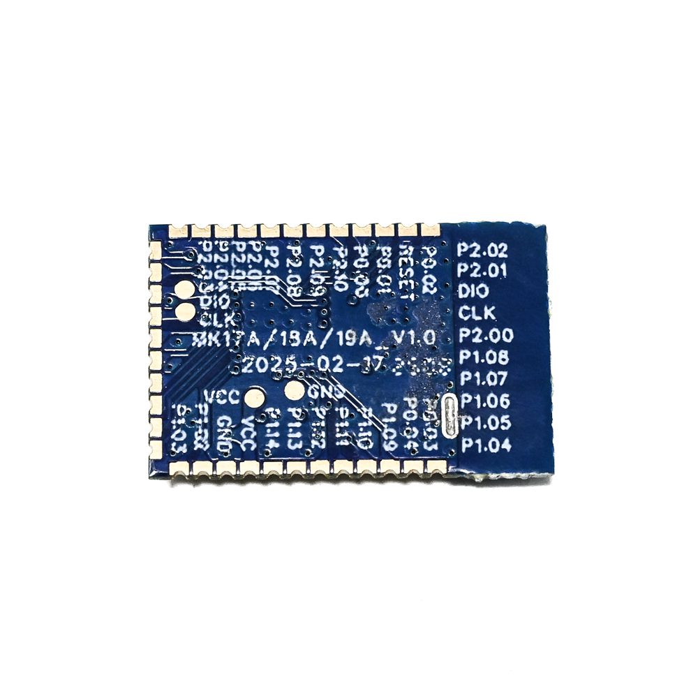 MOKO Smart Smart MK19 nRF54L15 Module, BLE 6.0, PCB Trace Antenna - Image 2