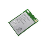MOKO Smart Smart MKL68BA-EU868 LoRaWAN Node Module with BLE 4.0 - EU868/IN865 Frequency, U.FL Antenna