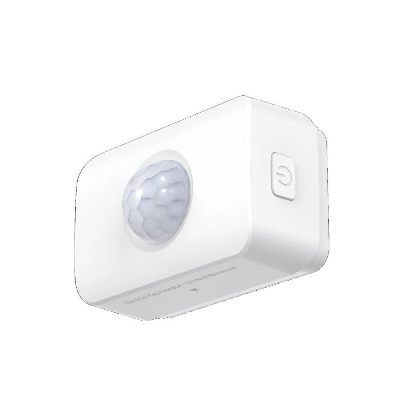 MOKO Smart Smart S01P (12m) PIR Sensor - BLE 5.0, 120° Horizontal, 60° Vertical