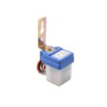 Moonlex Daylight Sensor 220V AC 6A - IP44 Waterproof Photocell Switch