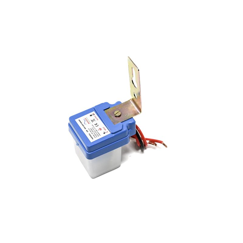 Moonlex Daylight Sensor 220V AC 6A - IP44 Waterproof Photocell Switch - Image 2