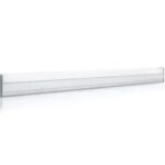 Moonlex Motion Sensor Batten Light 10W 2ft - Microwave Motion Sensor, Wall Mountable