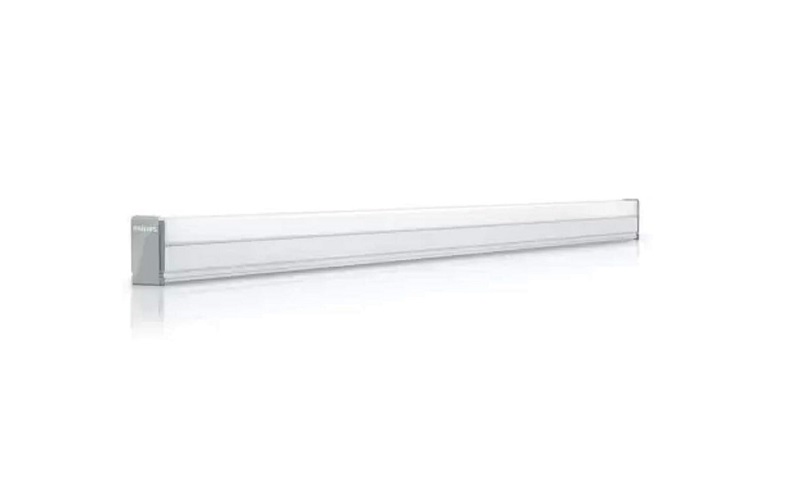 Moonlex Motion Sensor Batten Light 10W 2ft - Microwave Motion Sensor, Wall Mountable - Image 2