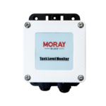 MORAYELEC ME202D High Accuracy Mini Ultrasonic Liquid Level Sensor (Range: 1-5m) - Tuya SmartLife