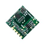 Moresense MS10-1616S26M4 Microwave Radar Sensor Module, 10GHz, I2C/UART/GPIO