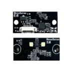 Moresense MS24-3515J58M4-IIC 24 GHz FMCW Radar Sensor Module - I2C Interface