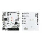Moresense MS58-2020D13M4 5.8GHz Radar Motion Sensor Module - UART/I2C Interface
