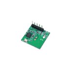 Moresense MS58-2020D20M4 5.8G Ultrasonic Sensor 15m Long-Distance - UART/GPIO Interface
