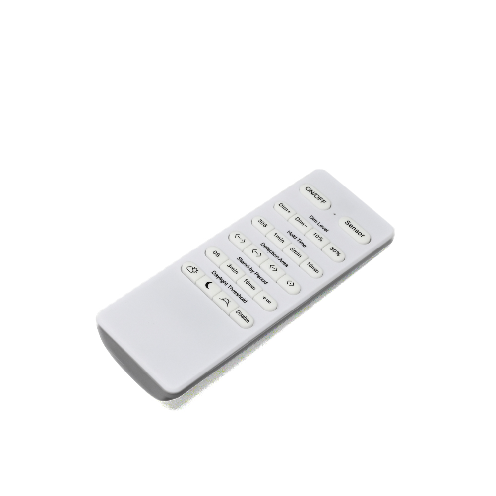 Moresense MS58-2020D20M4 Remote Control for Ultrasonic Light System