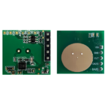 Moresense MS58-2020D68U4 5.8GHz Low Power Ultrasonic Sensor Module - 3-4m Range