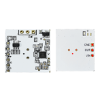 Moresense MS58-2020D9M4-L 5.8GHz Microwave Radar Motion Sensor Module - 3-4m Range