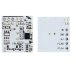 Moresense MS58-3216J68U4 5.8GHz Low Power Radar Sensor Module - 3-4m Range, I2C/SPI/UART