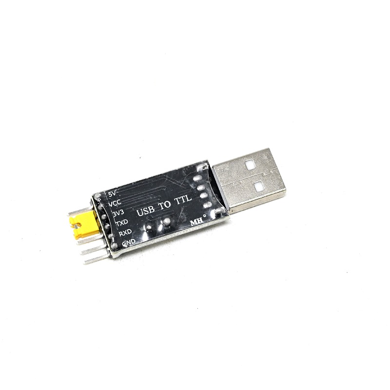 Moresense USB to TTL UART Tool MS58-2020D13M4 - Image 3