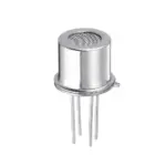 MP135 Air Pollution Gas Sensor DIP-4 - Metal Oxide Semiconductor (MOS) Analog Output