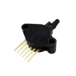 MPX5010DP Pressure Sensor 0-10 kPa Differential Analog Module