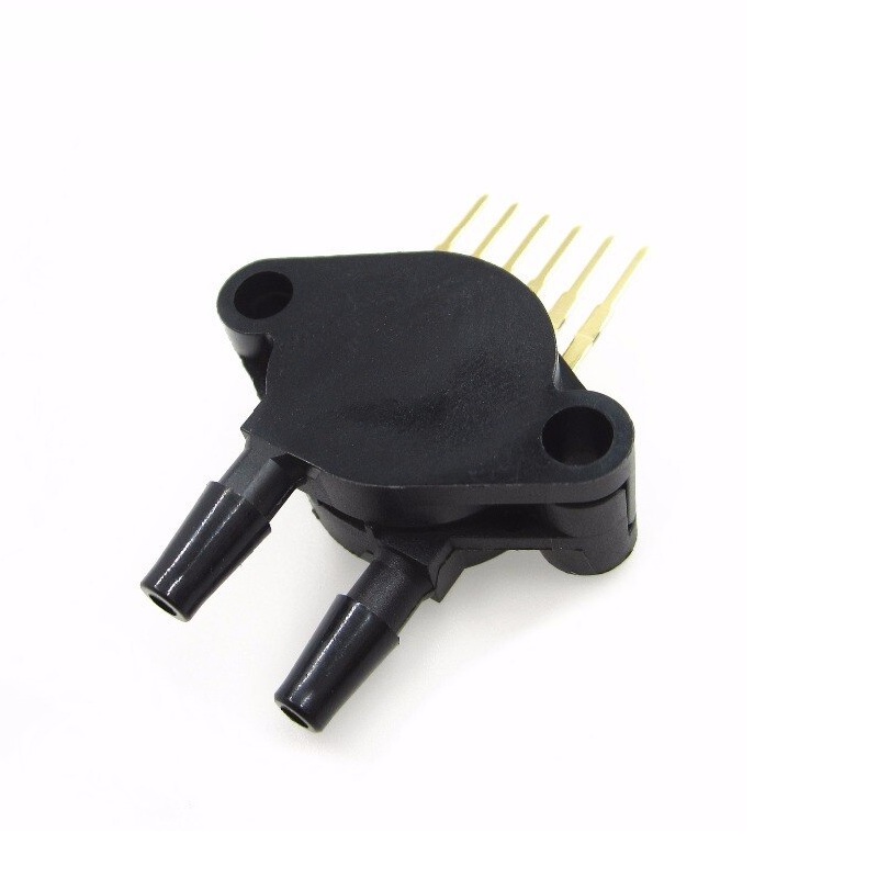 MPX5010DP Pressure Sensor 0-10 kPa Differential Analog Module - Image 2