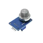 MQ-131 Ozone Gas Detection Sensor Module - 10PPB-2PPM Range, Analog & Digital Output