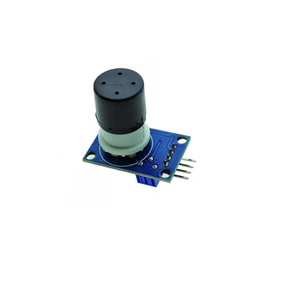 MQ-131 Ozone Gas Detection Sensor Module - Analog & TTL Output