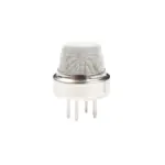 MQ-136 Hydrogen Sulfide (H₂S) Gas Detection Sensor - SnO₂ Semiconductor