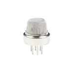 MQ-137 Ammonia Gas Detection Sensor - 5-500 ppm NH₃