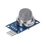 MQ-137 NH3 Ammonia Gas Sensor Module