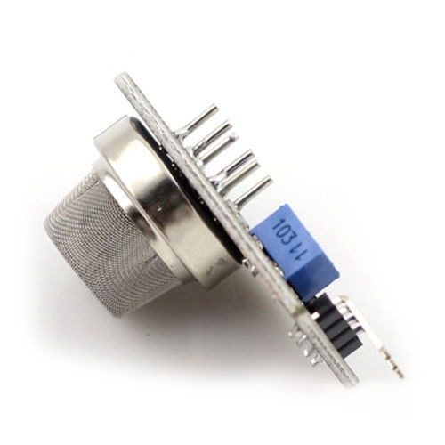 MQ-6 Propane Isobutane LPG Gas Sensor Module - Image 2