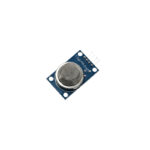MQ-9 CO, Methane & LPG Gas Sensor Module - 5V DC, Analog & Digital Output