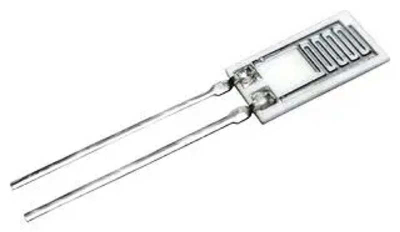 Multicomp Pro Humidity Sensor, 20% to 90% RH, 5% Accuracy, 1V, Through Hole - Image 2