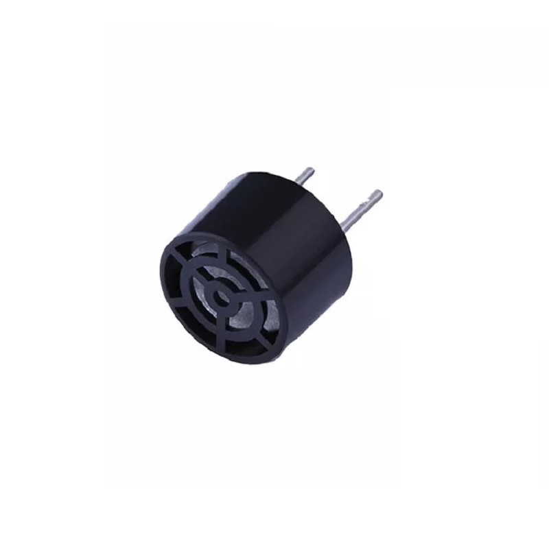 Multicomp Pro MCUSD16P40B12RO 16mm 40kHz Ultrasonic Transceiver -74dB Sensitivity, Plastic Housing - Image 3