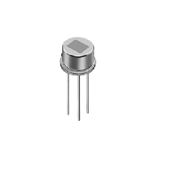 Murata IRA-S210ST01 PIR Sensor, Lead Type, 45° FOV, IRA-S Series