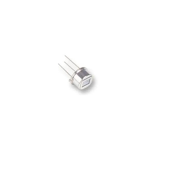 Murata IRA-S210ST01 PIR Sensor, Lead Type, 45° FOV, IRA-S Series - Image 2