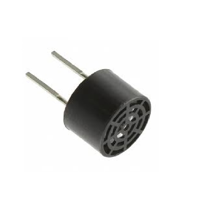 Murata MA40S4R 40kHz Plugin Ultrasonic Receiver & Transmitter - Image 2