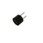 Murata MA40S4R Ultrasonic Receiver Sensor - 40kHz, 9.9mm Dia, Open Type