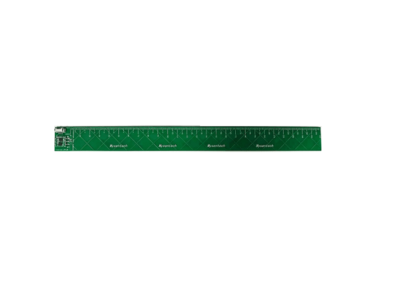 Mysentech MER-LDM Continuous or Segmented Level Measurement I2C Sensor Module