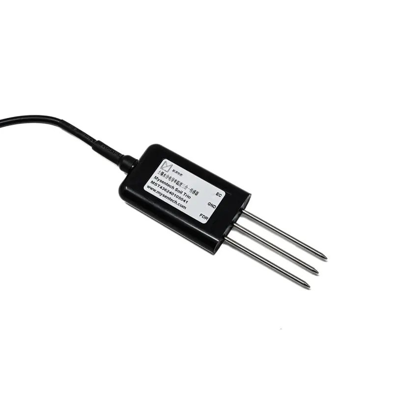 Mysentech MST Sensor RS485 Soil Moisture, EC & Temperature Sensor Module