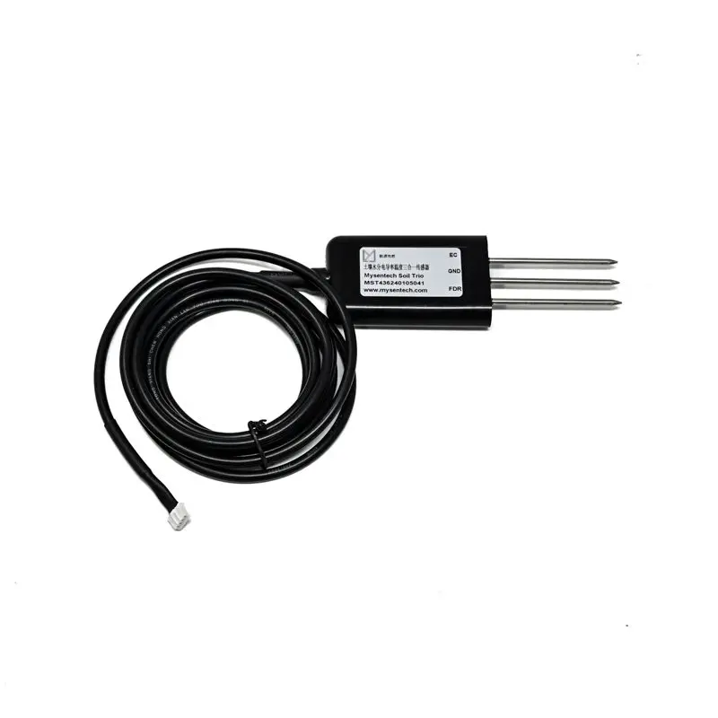 Mysentech MST Sensor RS485 Soil Moisture, EC & Temperature Sensor Module - Image 2