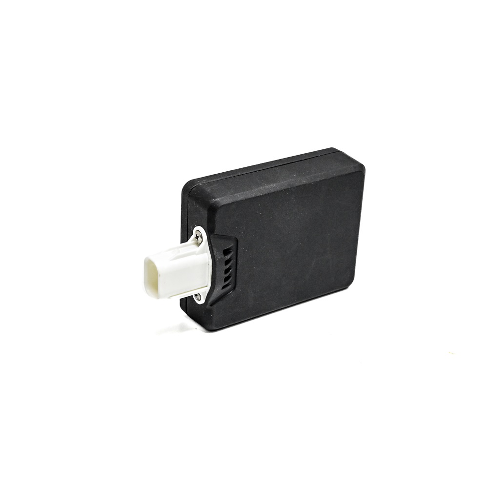 NanoRadar CAR28F Vehicle Mounted Short Range Radar (30M) - 24GHz, IP66, CAN Interface
