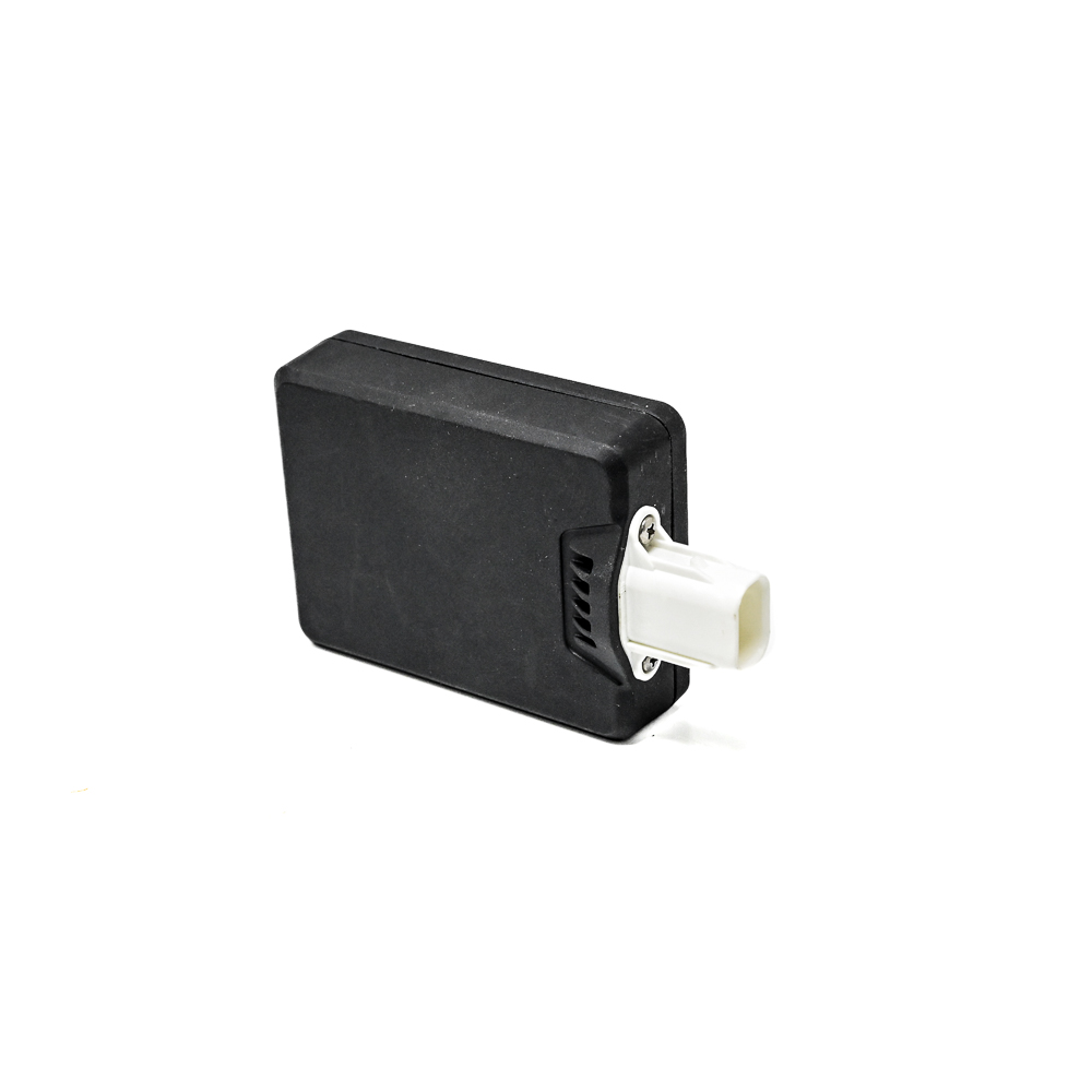 NanoRadar CAR28F Vehicle Mounted Short Range Radar (30M) - 24GHz, IP66, CAN Interface - Image 2