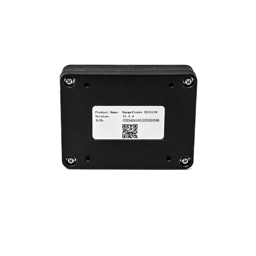 NanoRadar CAR28F Vehicle Mounted Short Range Radar (30M) - 24GHz, IP66, CAN Interface - Image 3