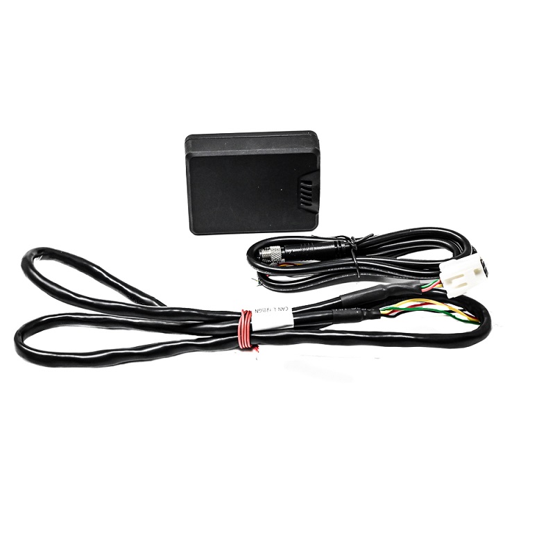 NanoRadar CAR28F Vehicle Mounted Short Range Radar (30M) - 24GHz, IP66, CAN Interface - Image 4